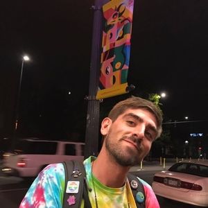 Meet your Posher, Brandon